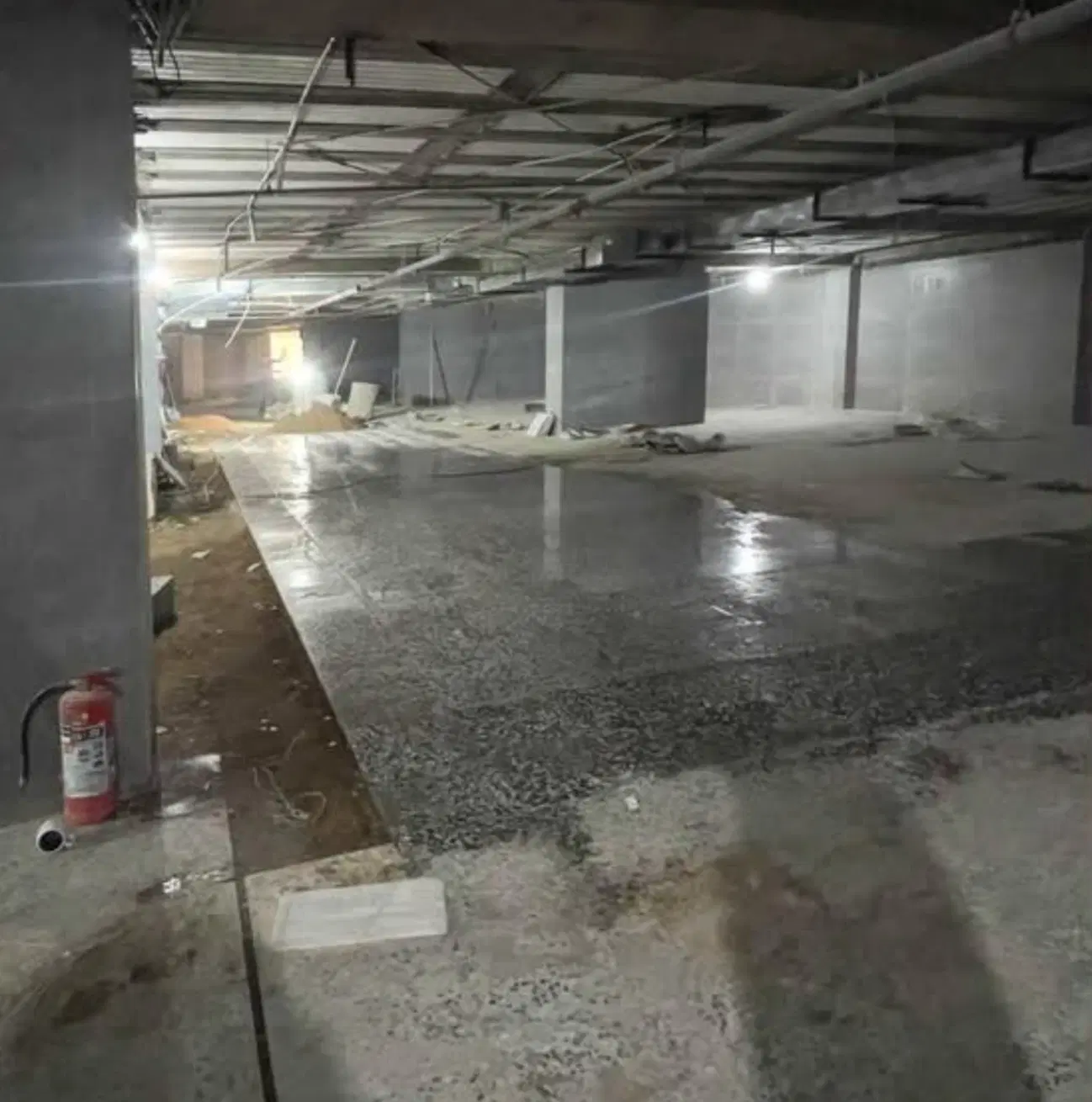 فروش ساختمان