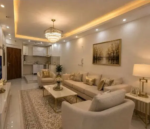 ۷۰متر ۱خواب _بهترین دسترسی
