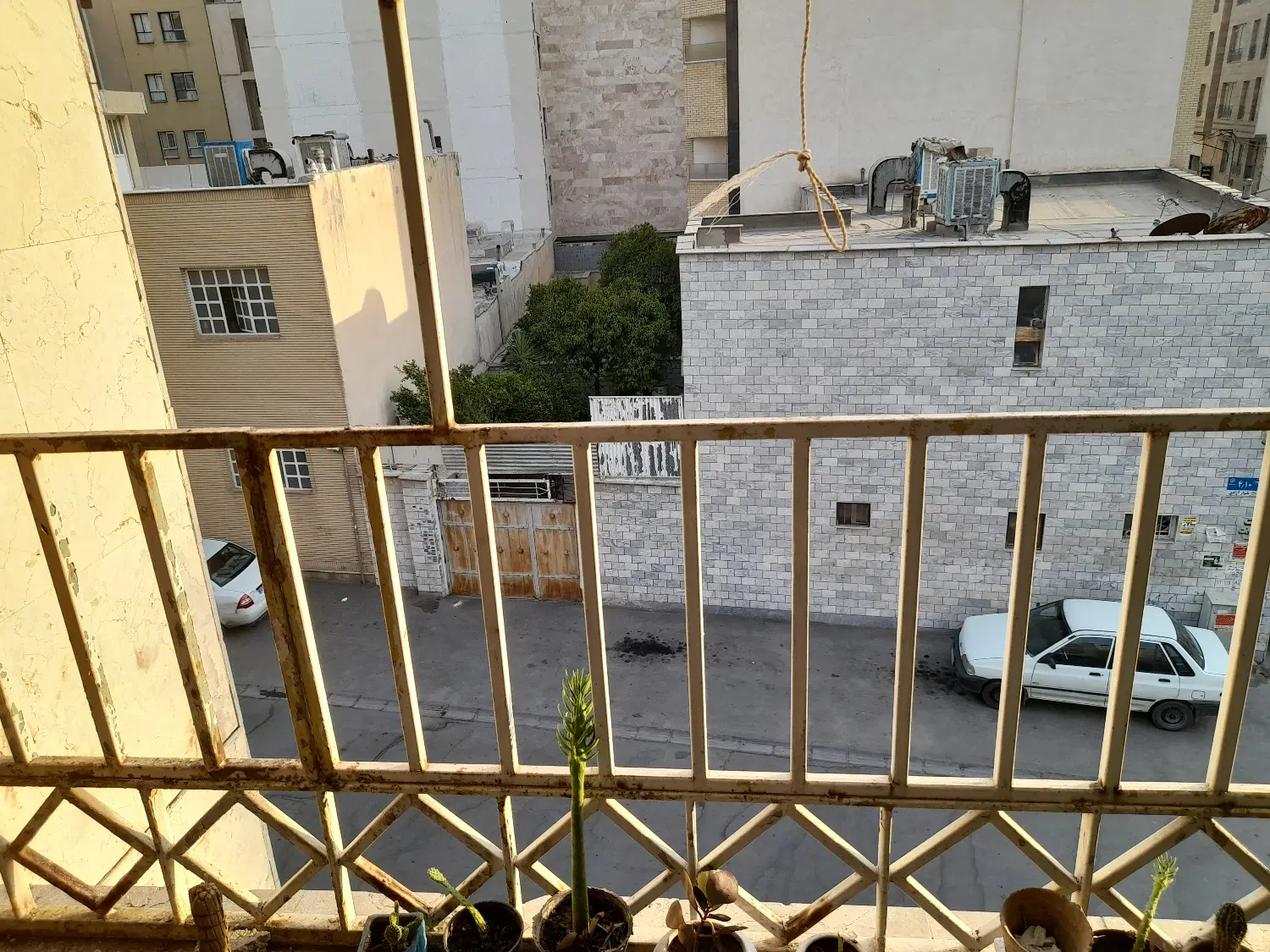 رهن و اجاره فلکه اطلسی