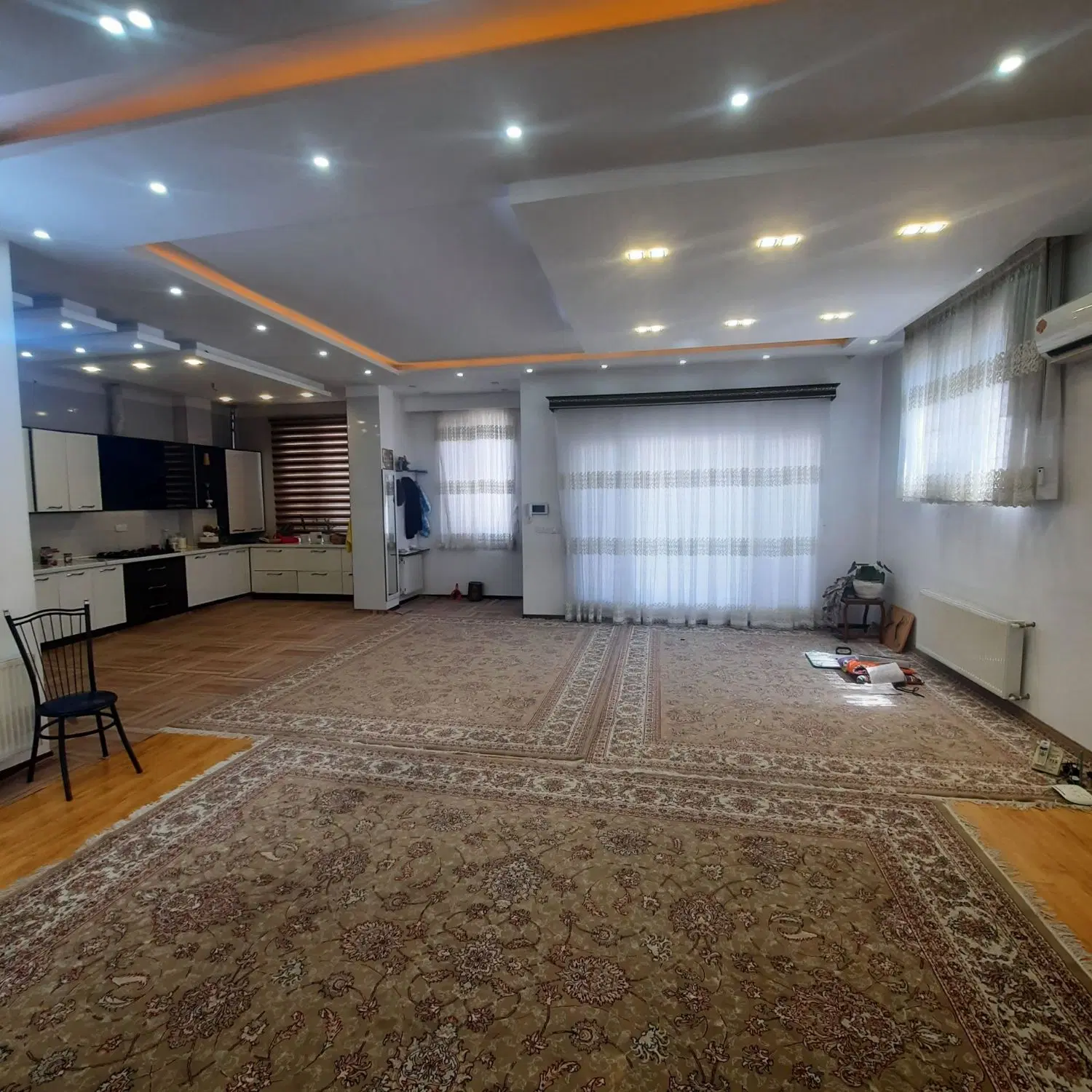 فروش منزل ویلایی لوکس در اشخانه