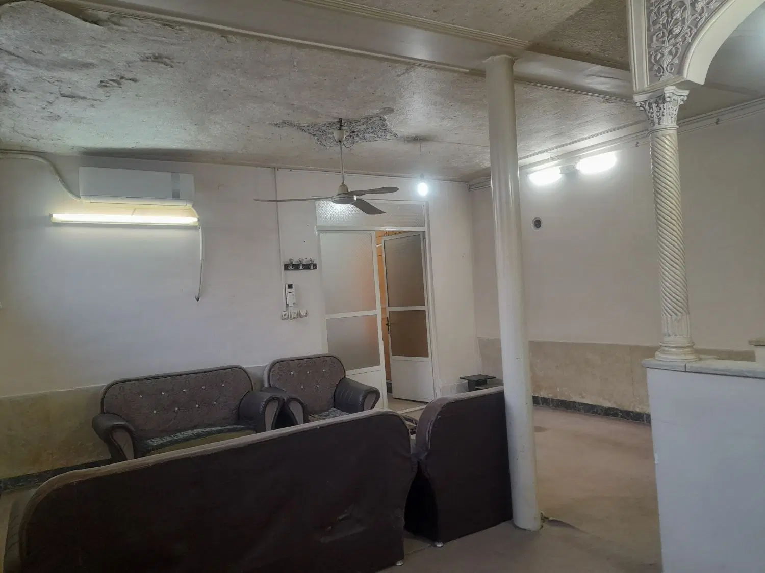 خانه سازان پویا یک