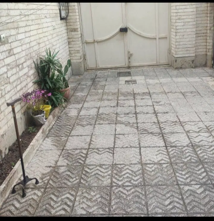 ۱۰۰ متر  کلنگی  فروشی
