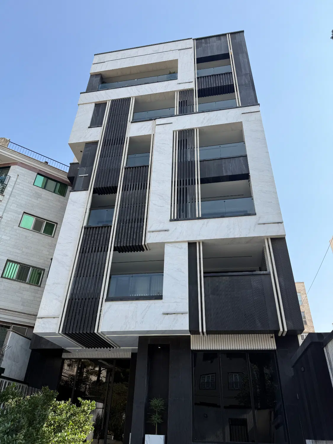 رهن کامل نوساز گوهردشت