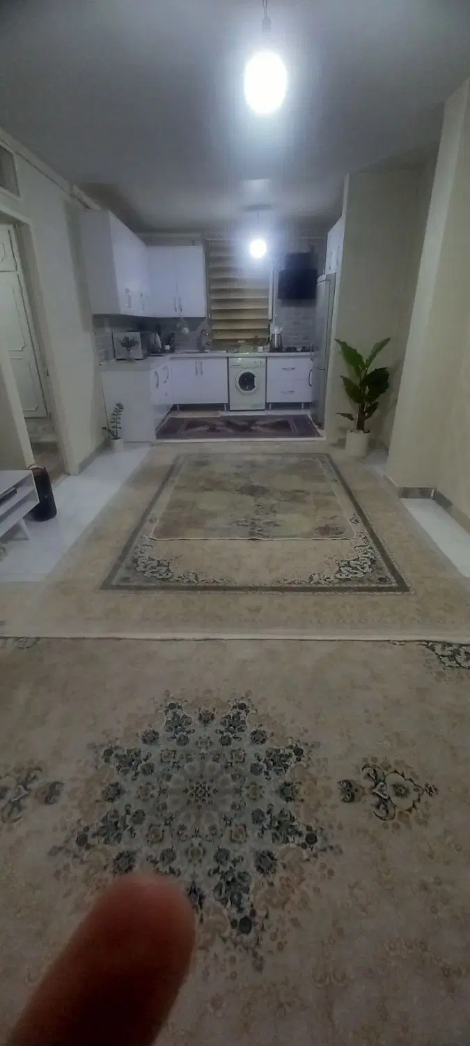 ۵۷ متر سبلان شمالی مطلب نژاد ارامنه