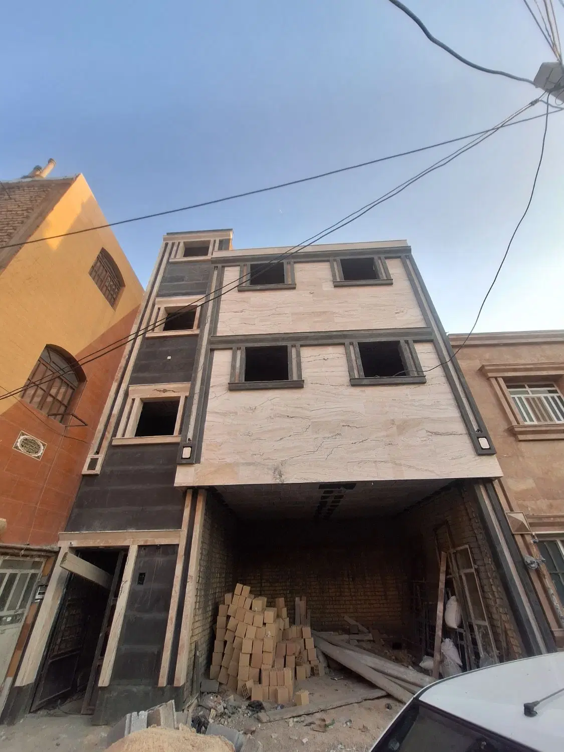 فروش واحد