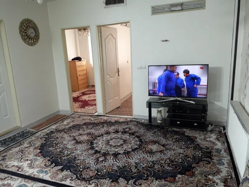 اپارتمان تک واحدی