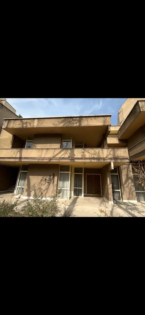 کلنگی، نیاوران