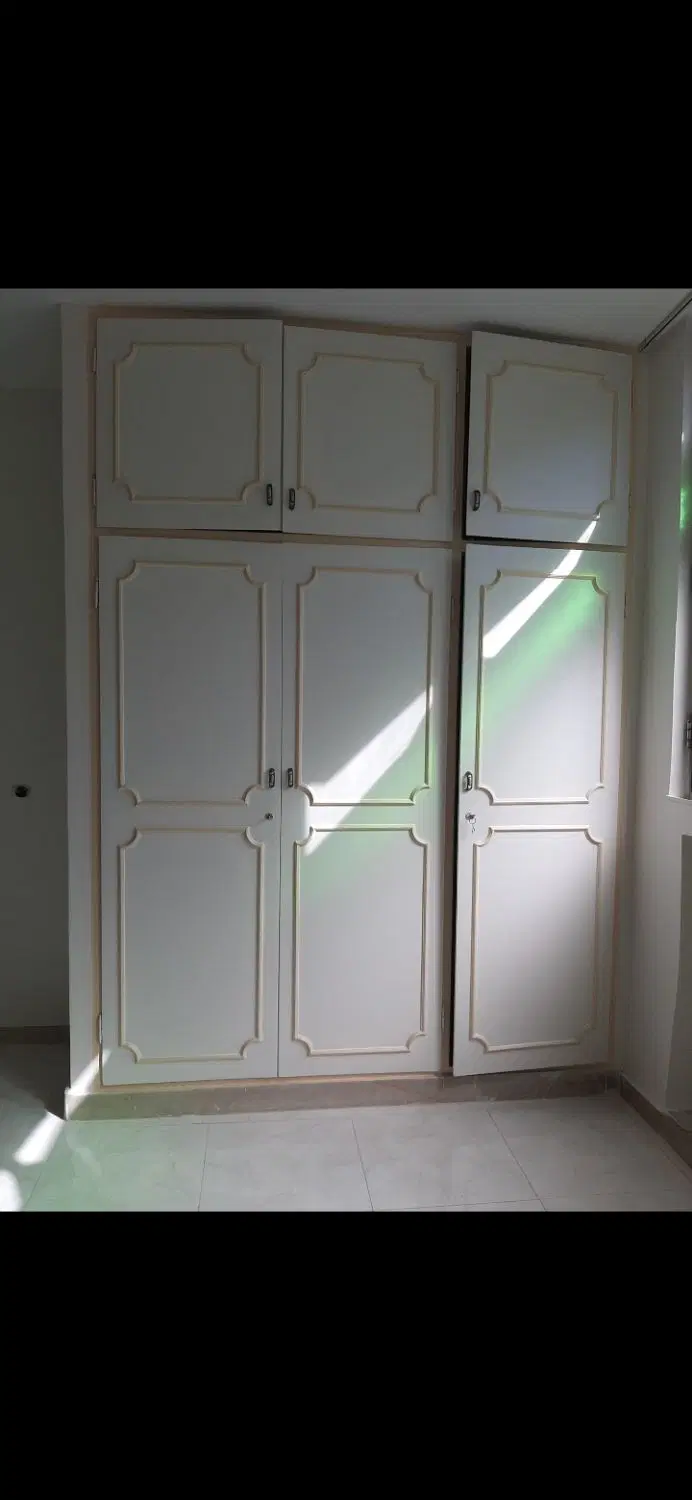 اجاره دو طبقه دربستی