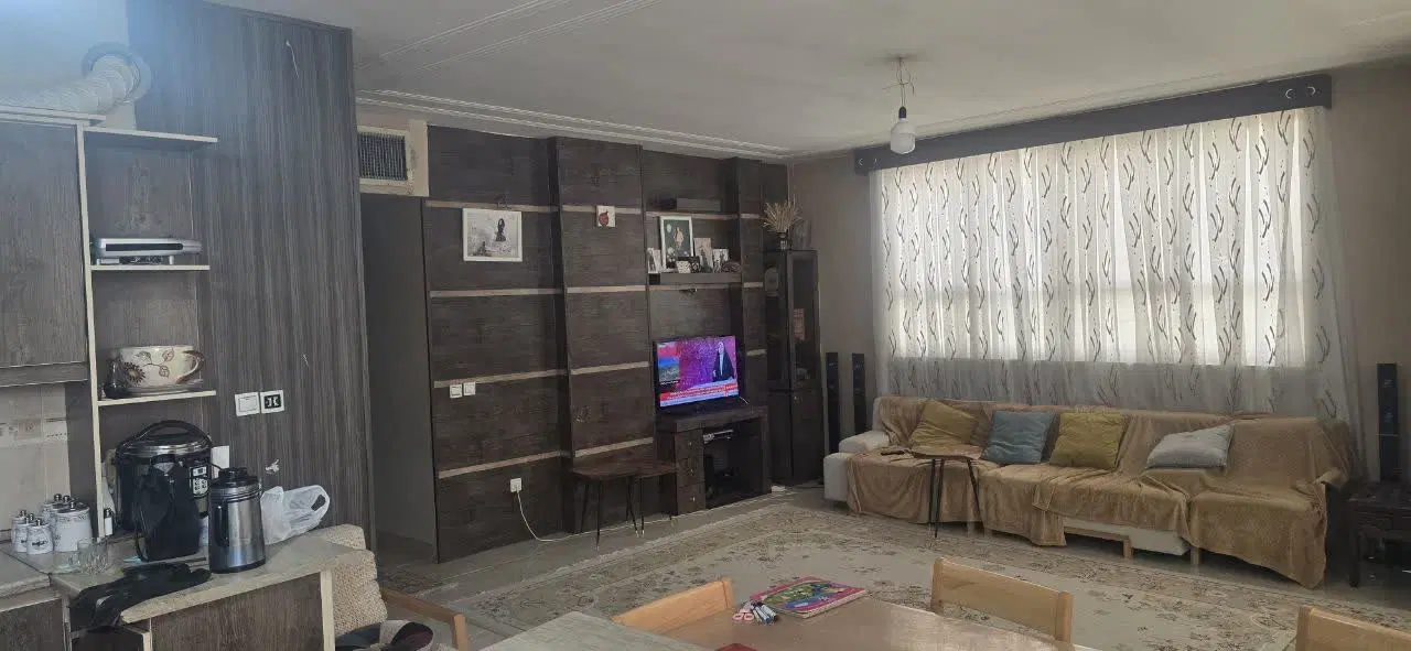 فروش آپارتمان تک واحدی
