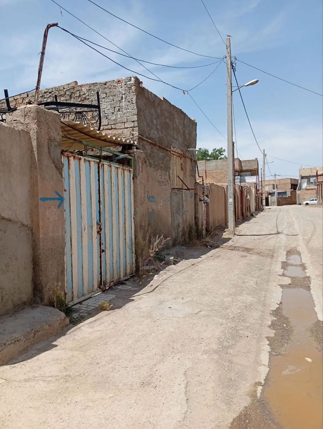 خانه اجاره ای