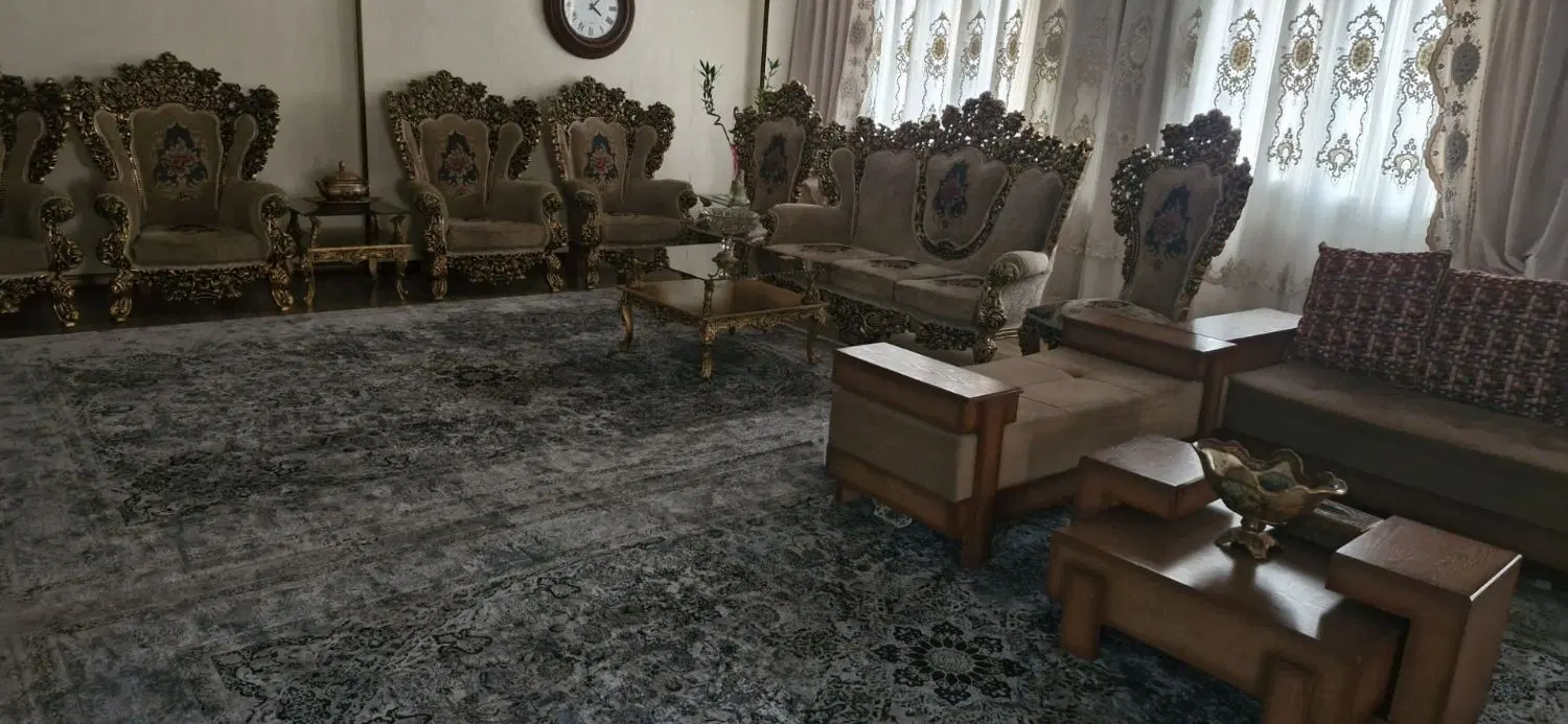 خونه۱۴۲متر تک واحدی