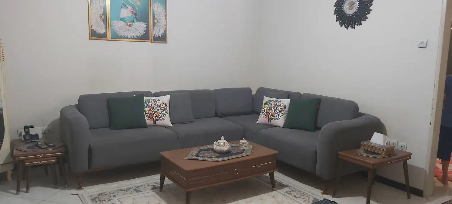 57 مترتهرانسر بالای شهرداری