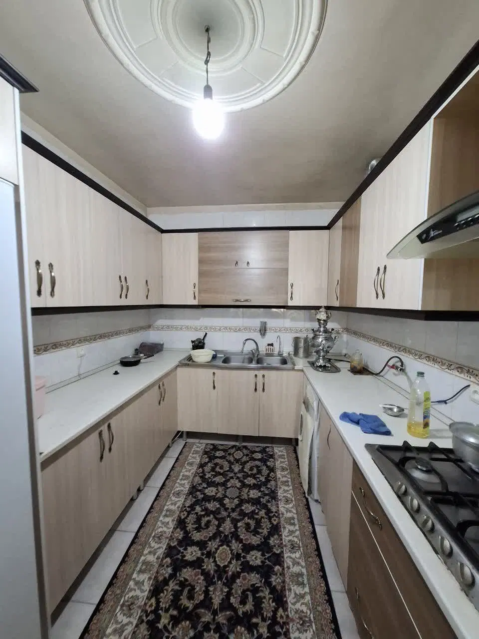 تک واحدی 75 متری