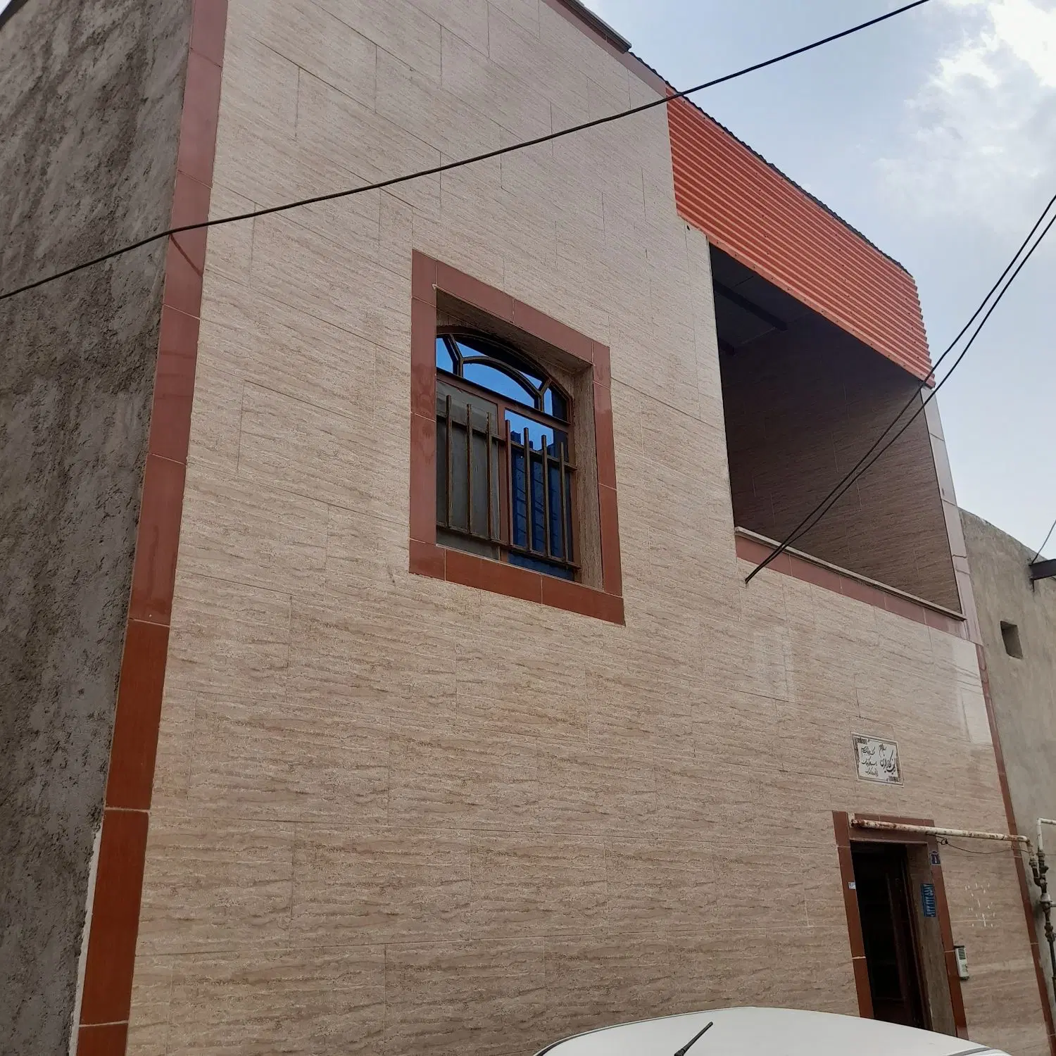 دوطبقه
