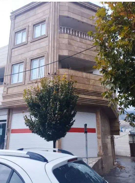 اجاره اپارتمان