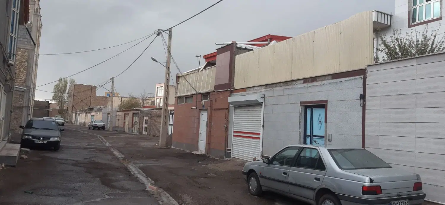 اجاره منزل مسکونی ویلایی