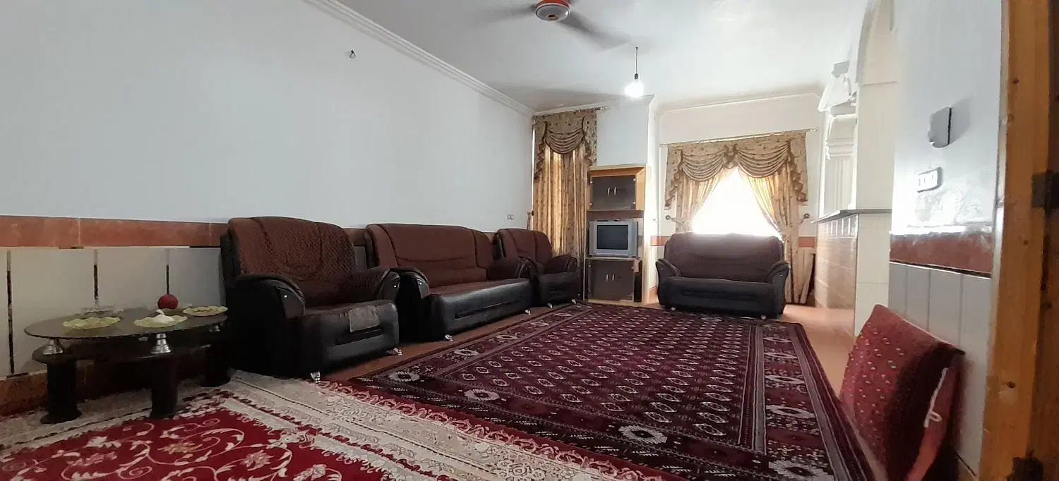 سویت دربستی در چارقلی بندرترکمن