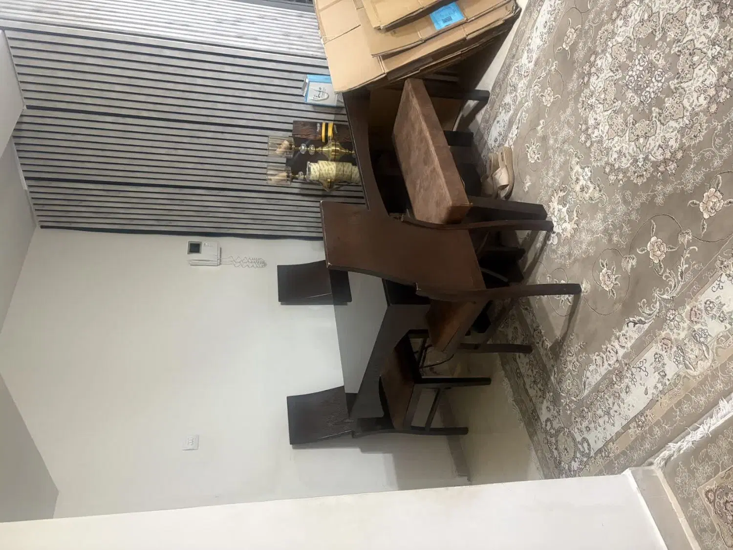اجاره واحد 80متری