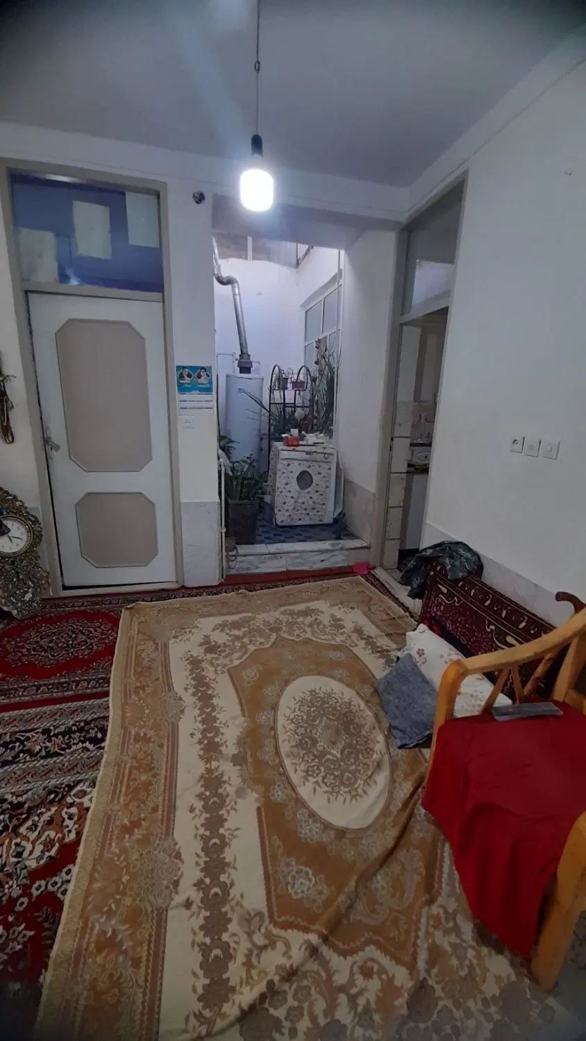 فروش منزل مسکونی