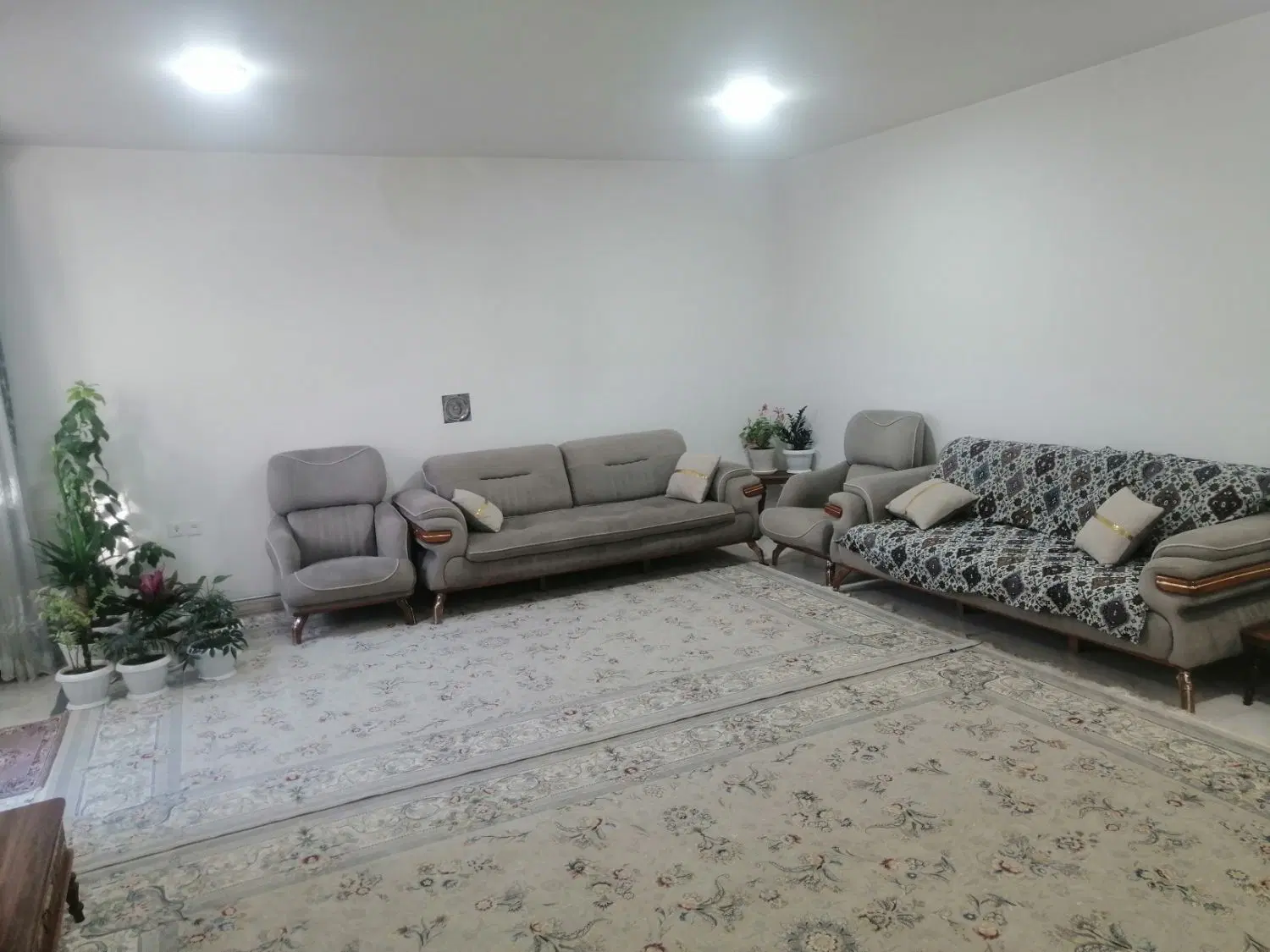 منزل مسکونی