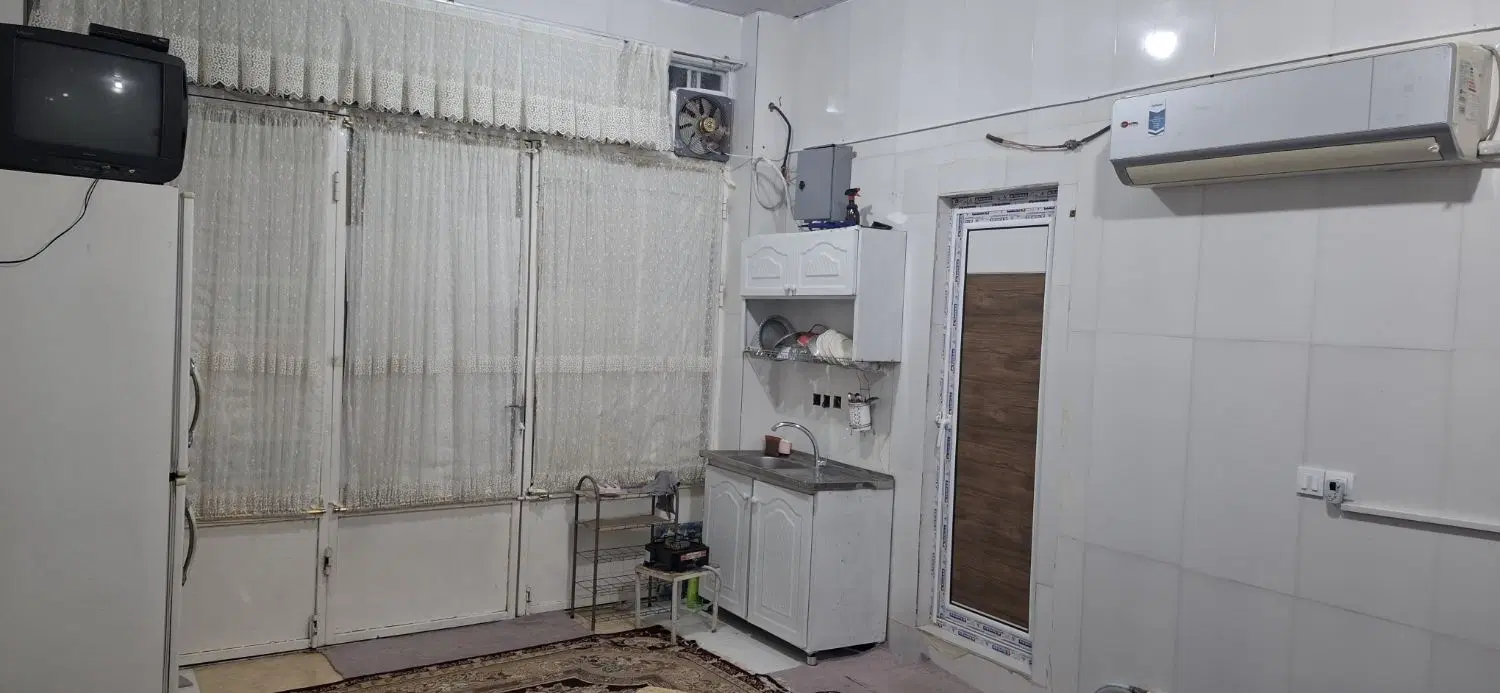 سوئیت اجاره ای شهرستان مهران