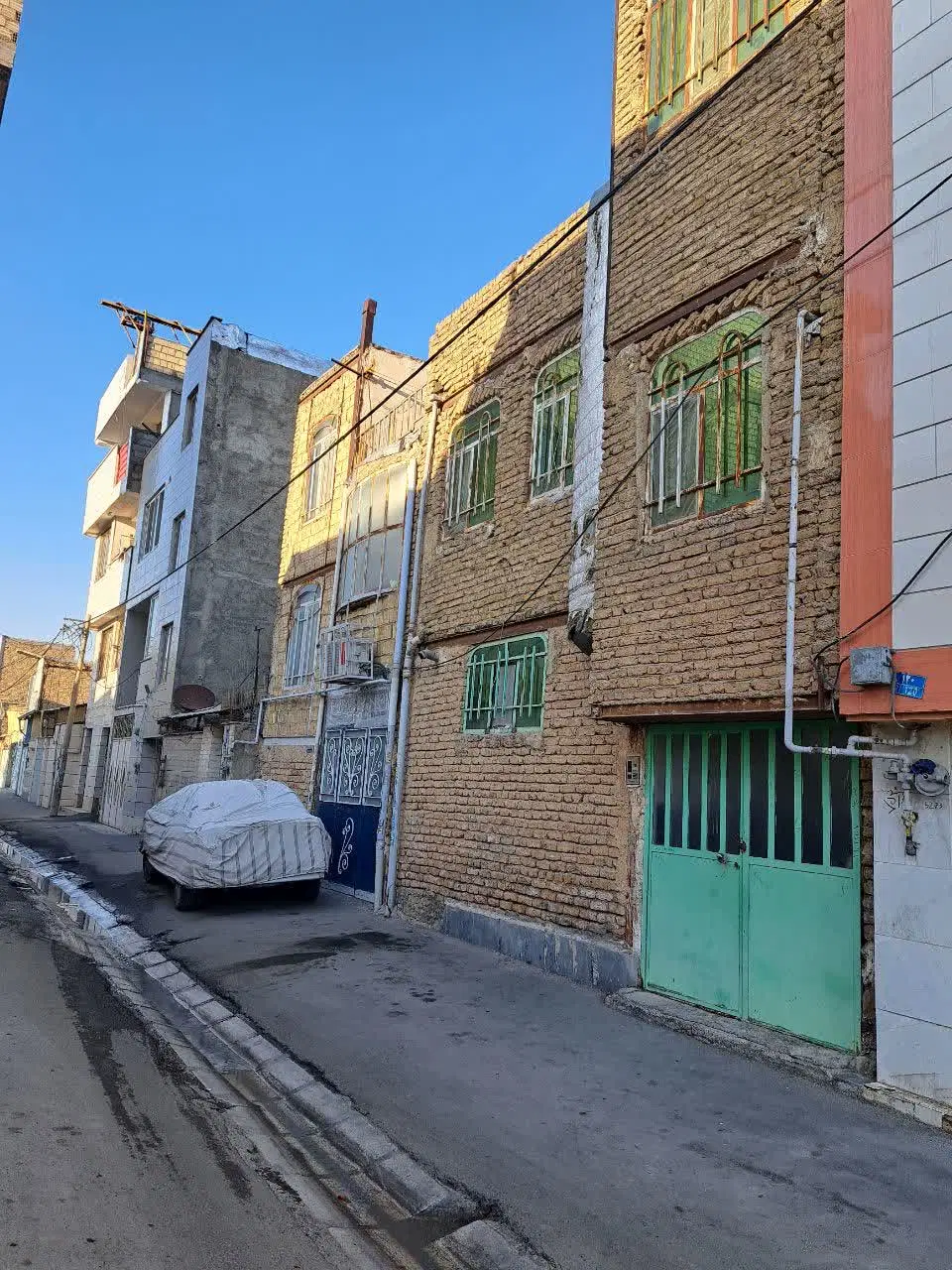 اجاره فوری اپارتمان