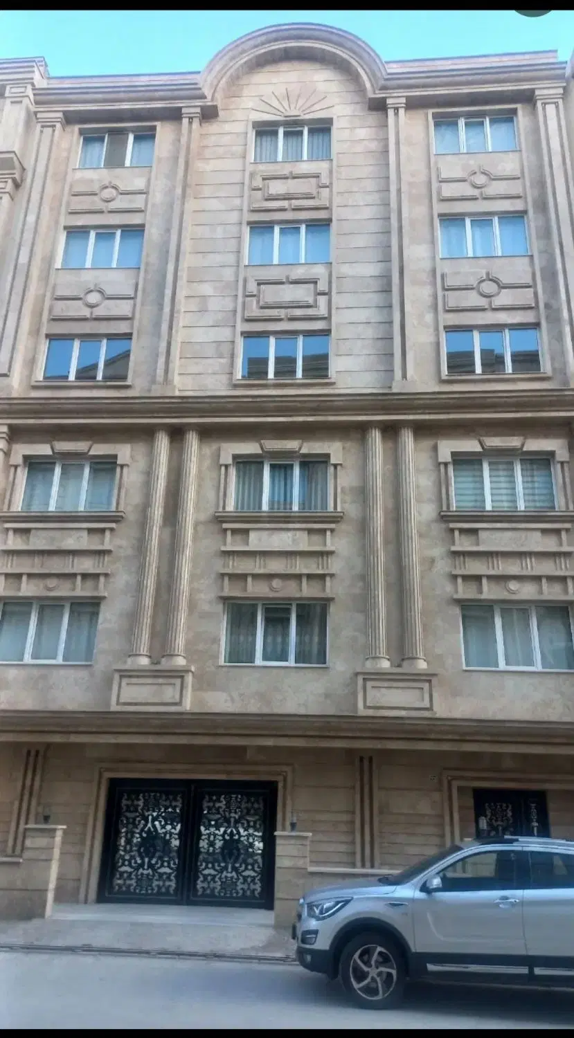 اجاره آپارتمان 190متر خاوران