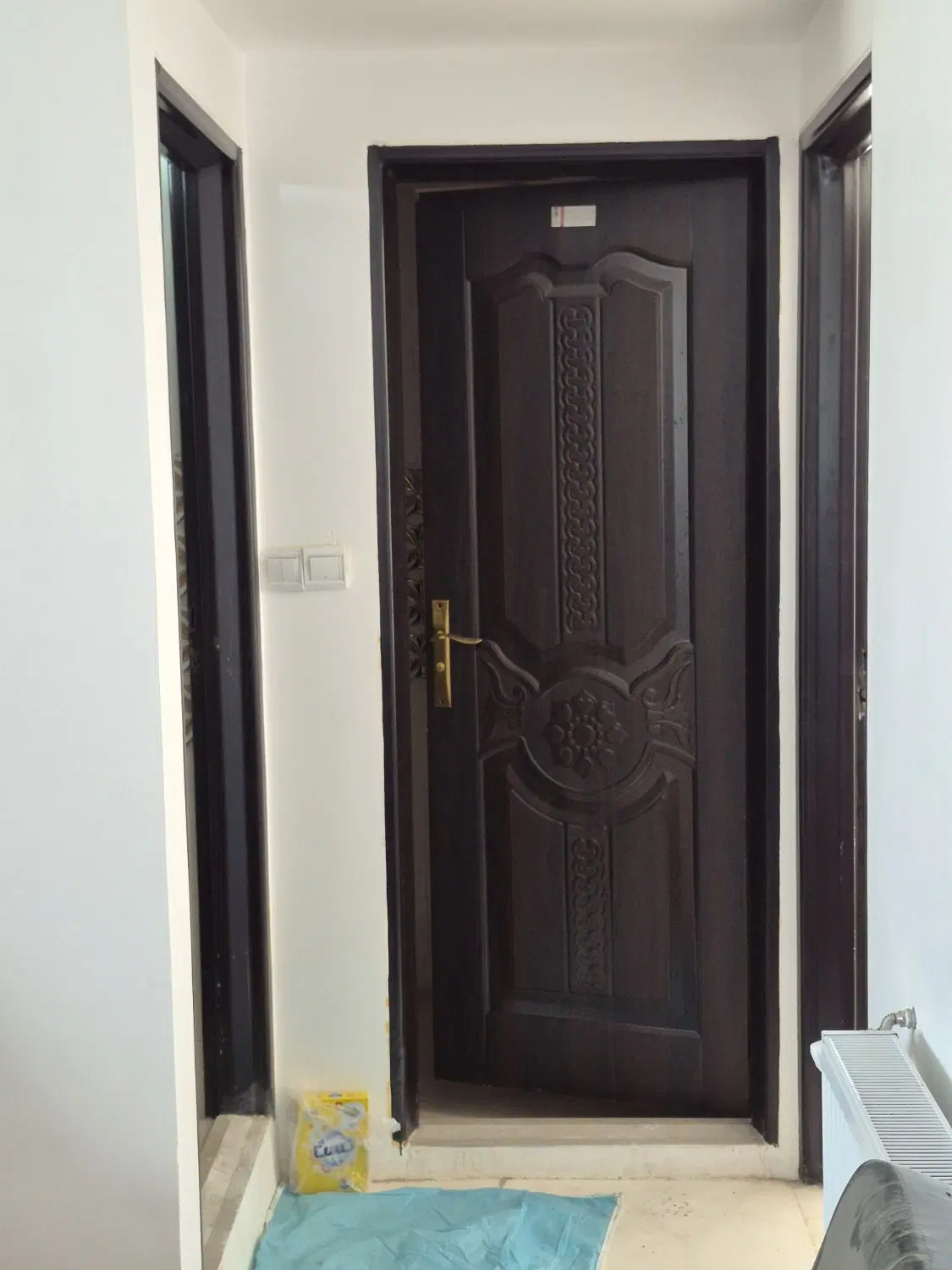 ۱۲۵ متری آزادگان