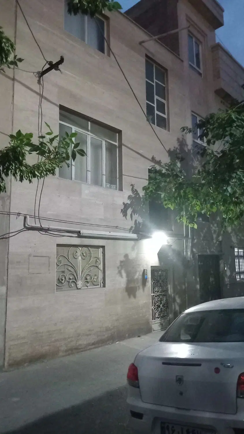 فروش منزل ‌ویلایی
