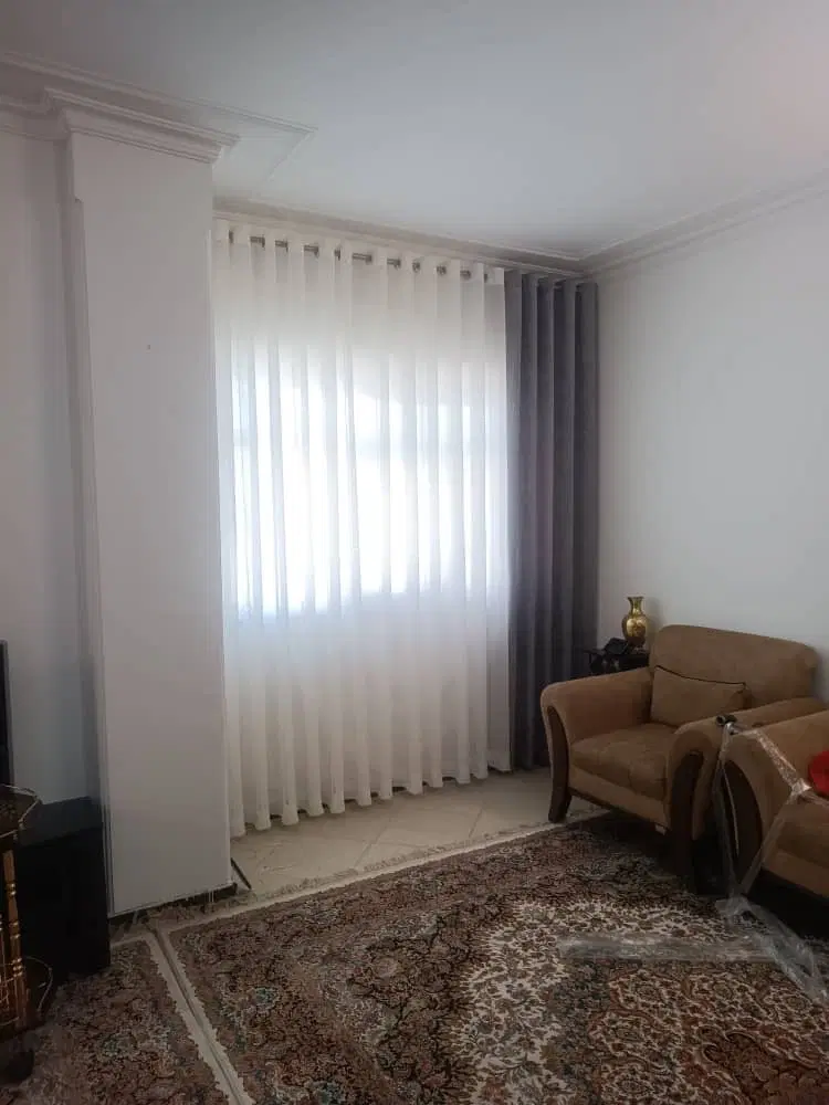 ۱۱۰متری غرق نور مختص سخت پسندها