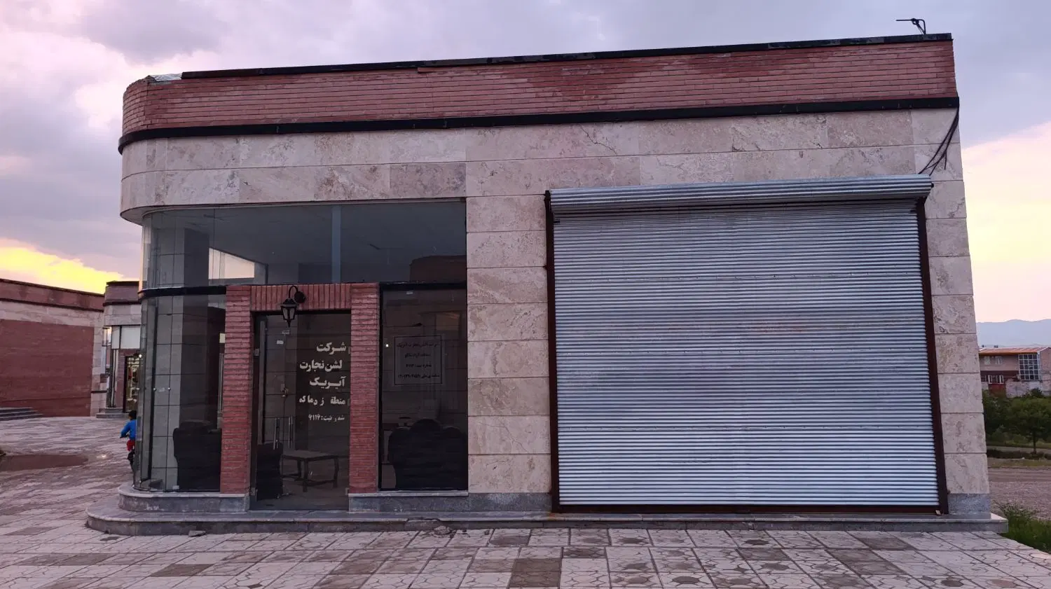 اجاره داده میشه مسکن مهر شوط