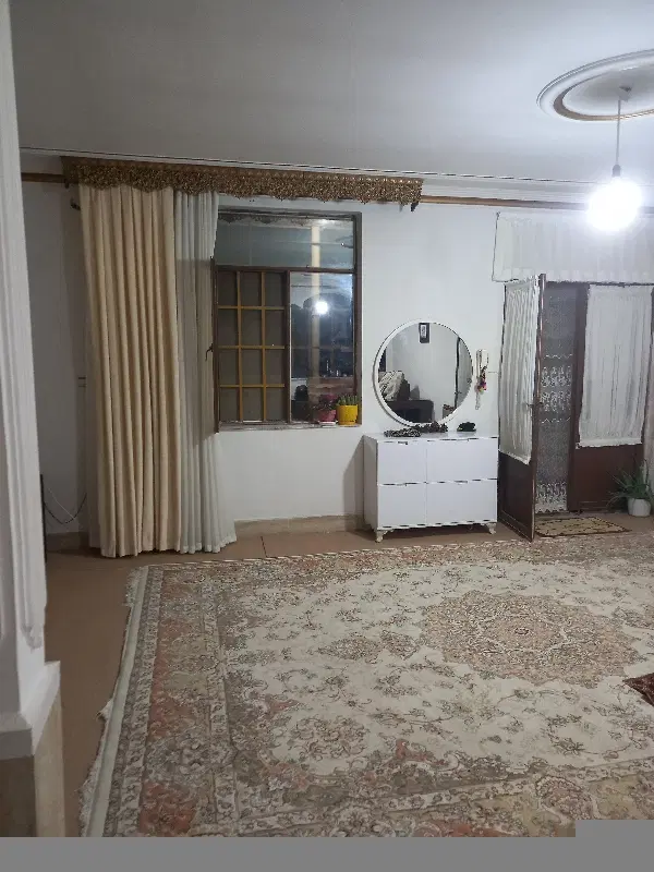خانه ویلایی