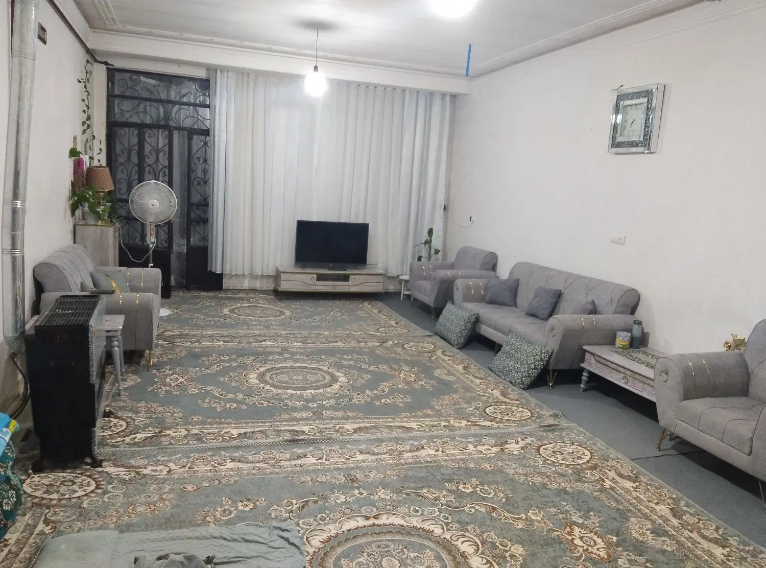 خانه در روستای فلک الدین