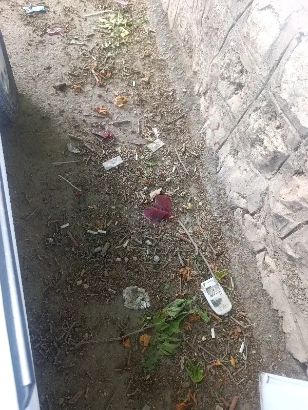 فروش زمین مسکونی دهنو میلاس