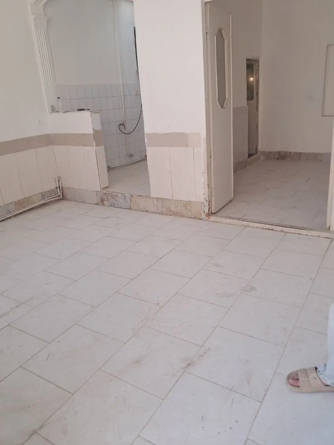 اجاره و رهن خانه ۵۰ متری ویلایی امرآباد