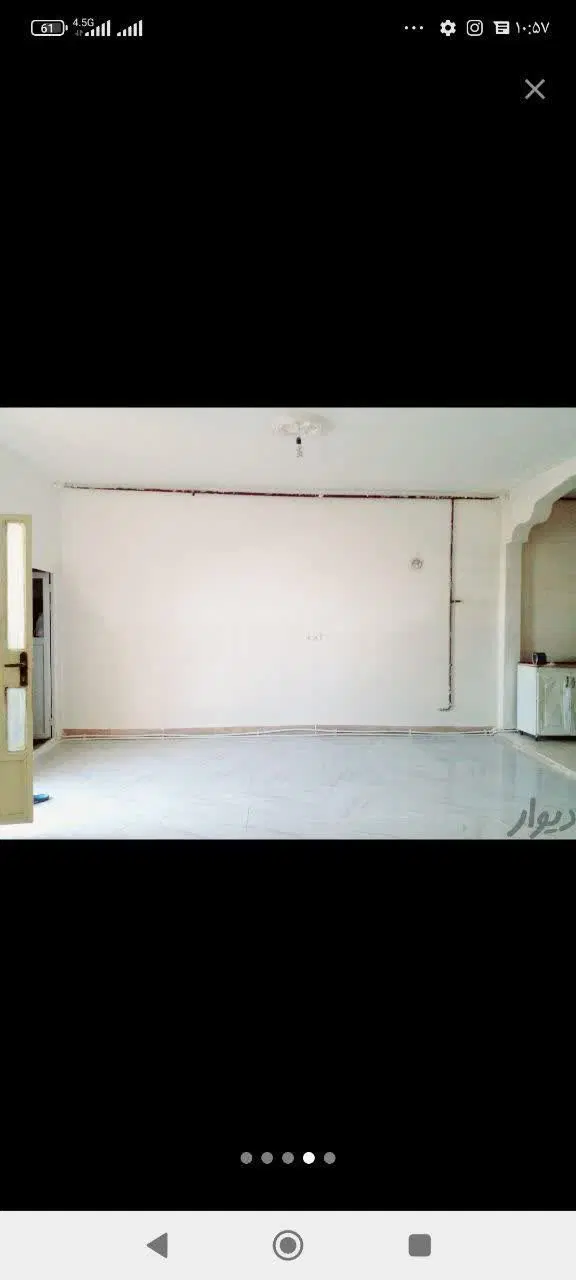 یک باب ساختمان 100متری درسراب یاس مهر سوم