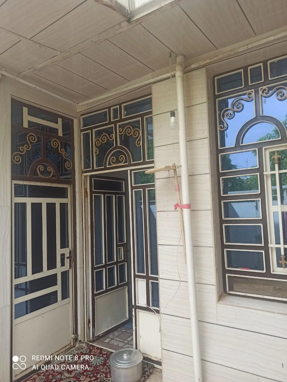 سلام طبقه همکف