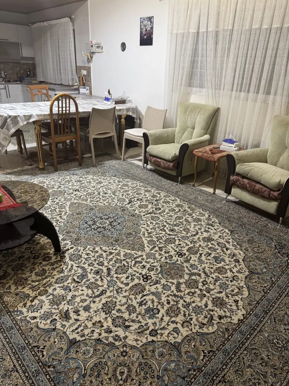 ویلا اجاره ای در چمستان کوتاه مدت تا حداکثر ۳ ماهه