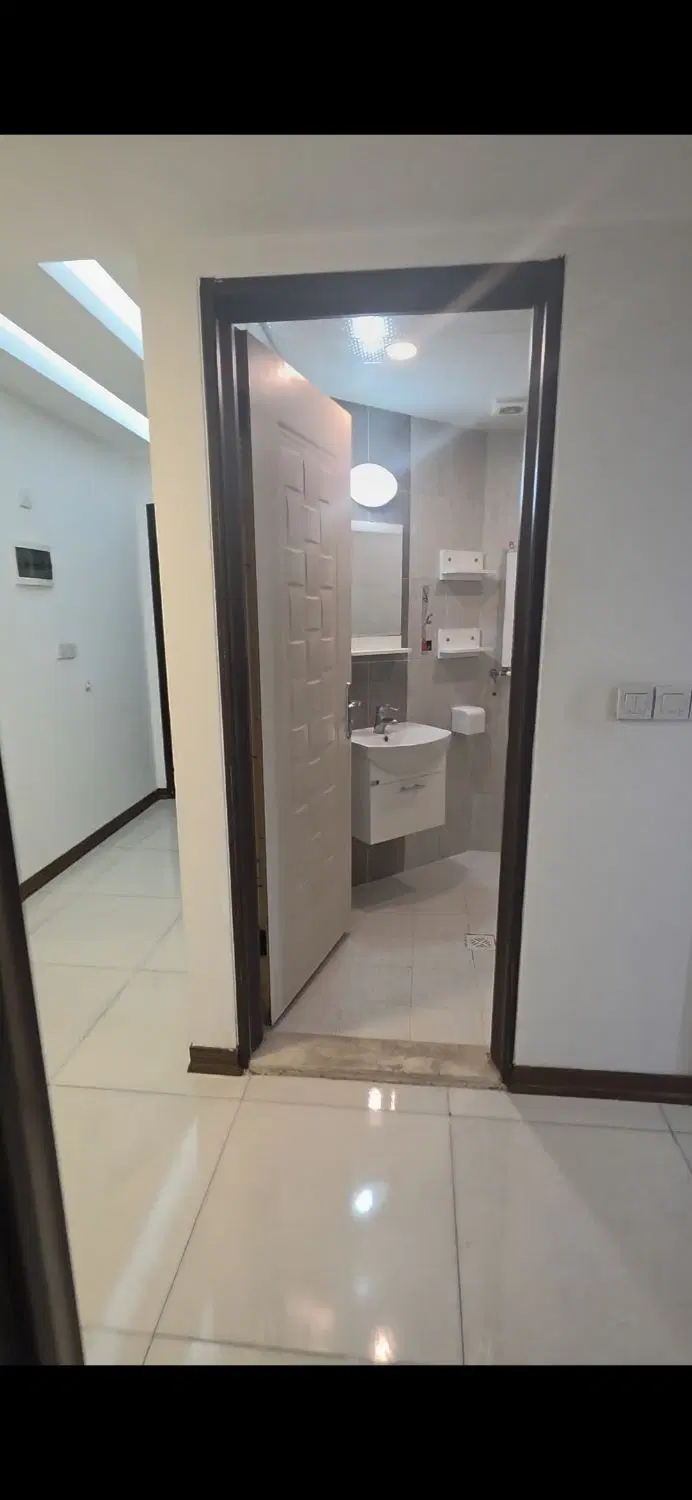 رهن کامل آپارتمان ۲ خوابه بلوار فدک