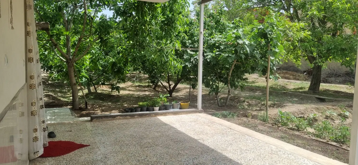 اجاره ویلا باغ