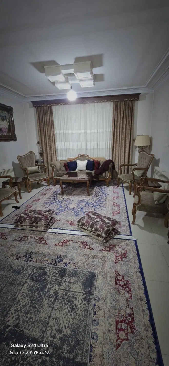 اجاره آپارتمان