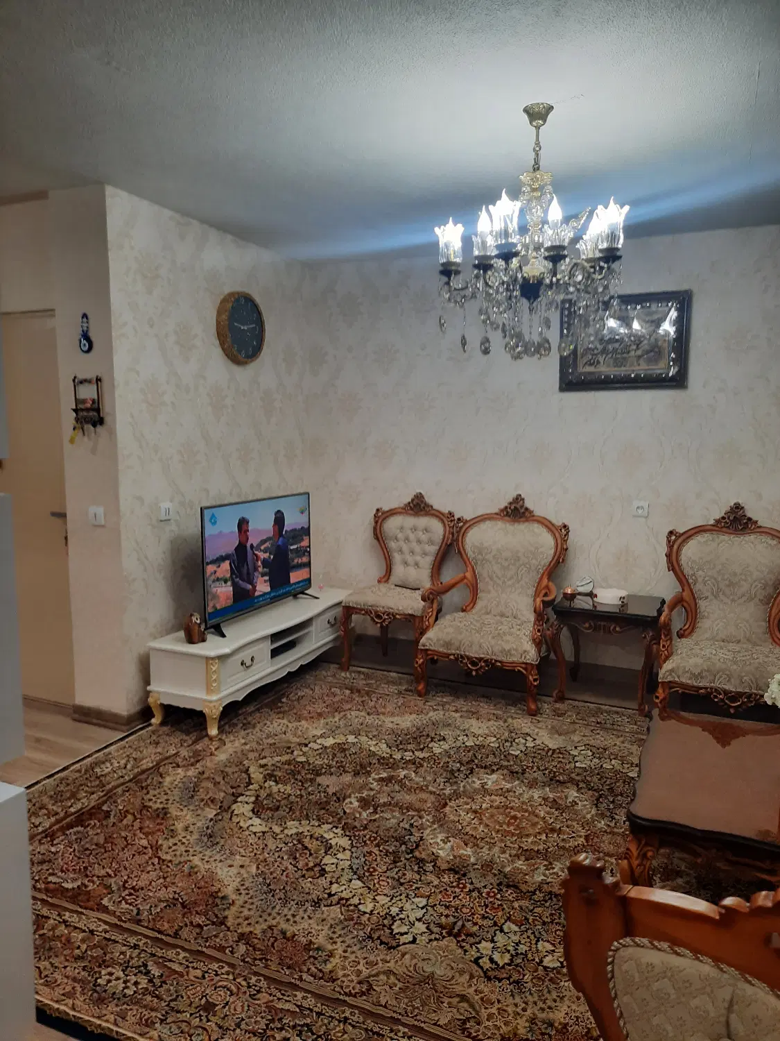 فروش یک واحد آپارتمان الغدیر میاندوآب