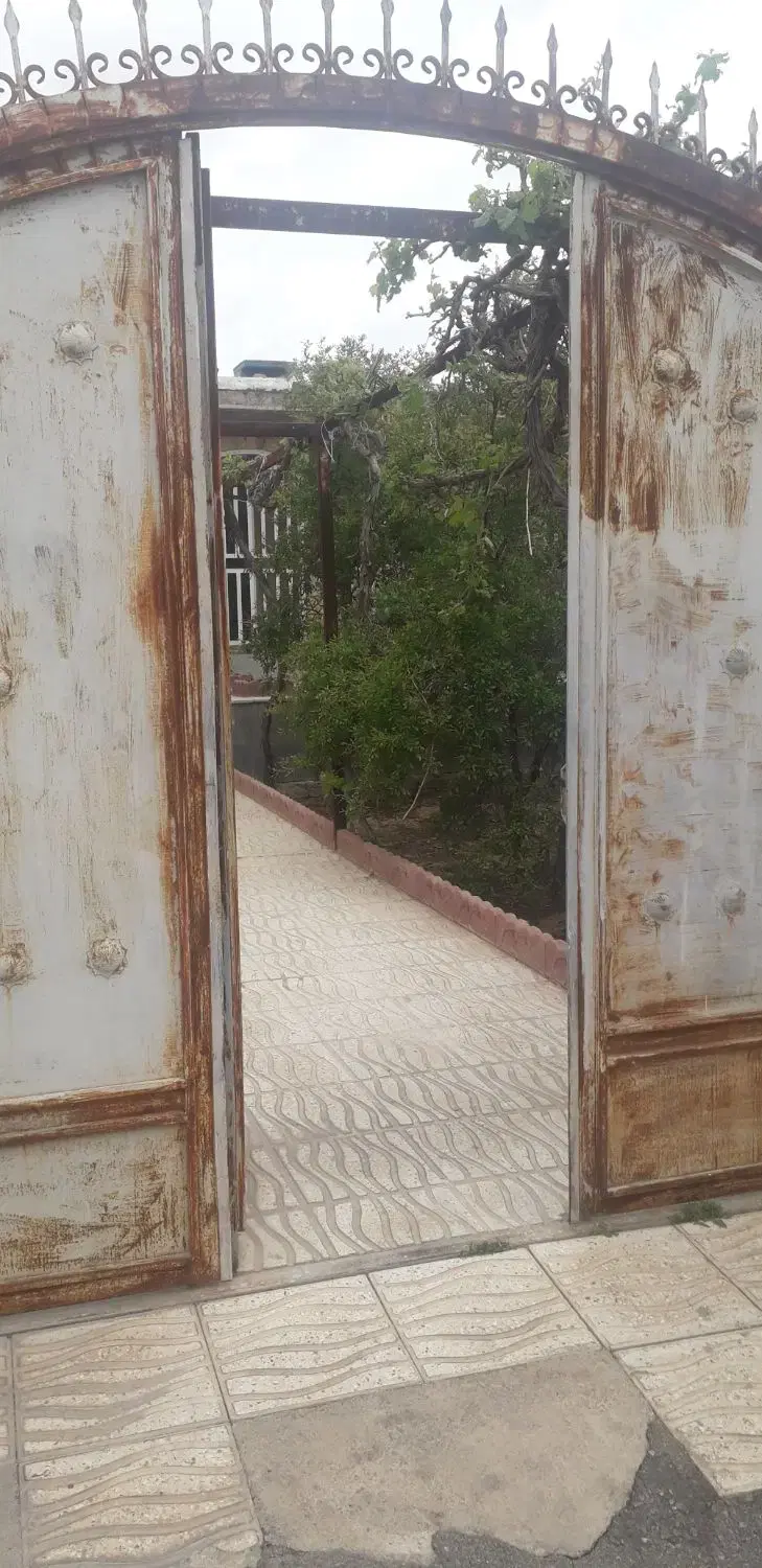 مسکونی