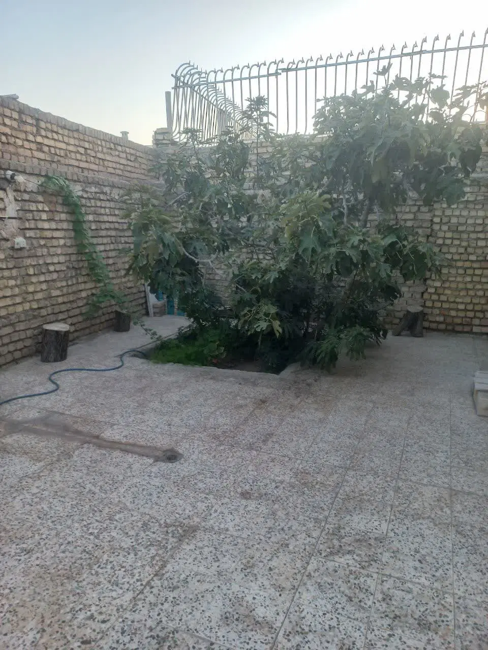 اجاره خانه ویلایی