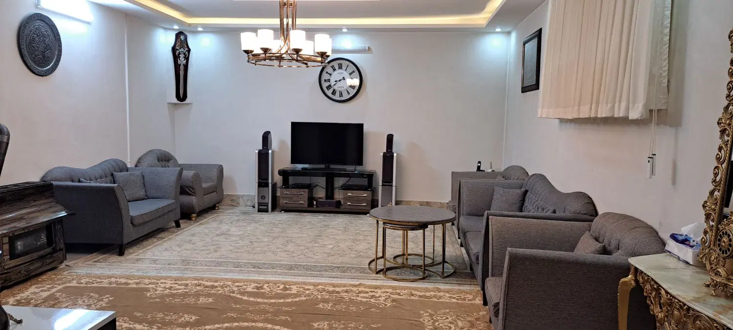 منزل ویلایی