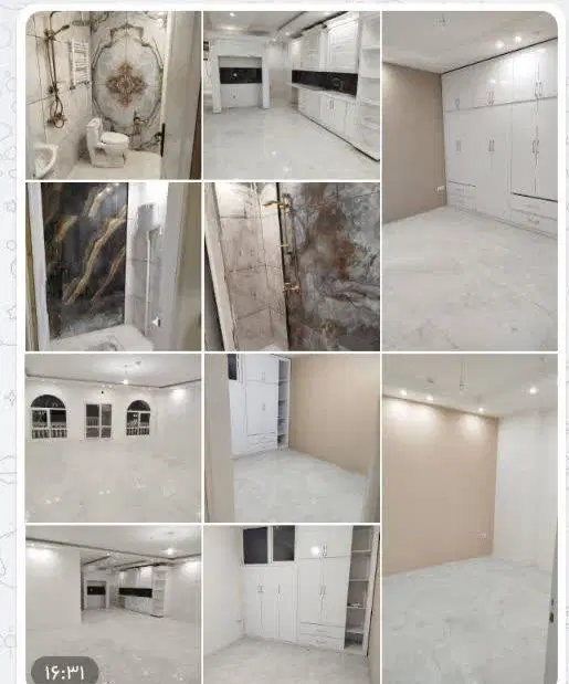 آپارتمان اجاره ای فرامرز