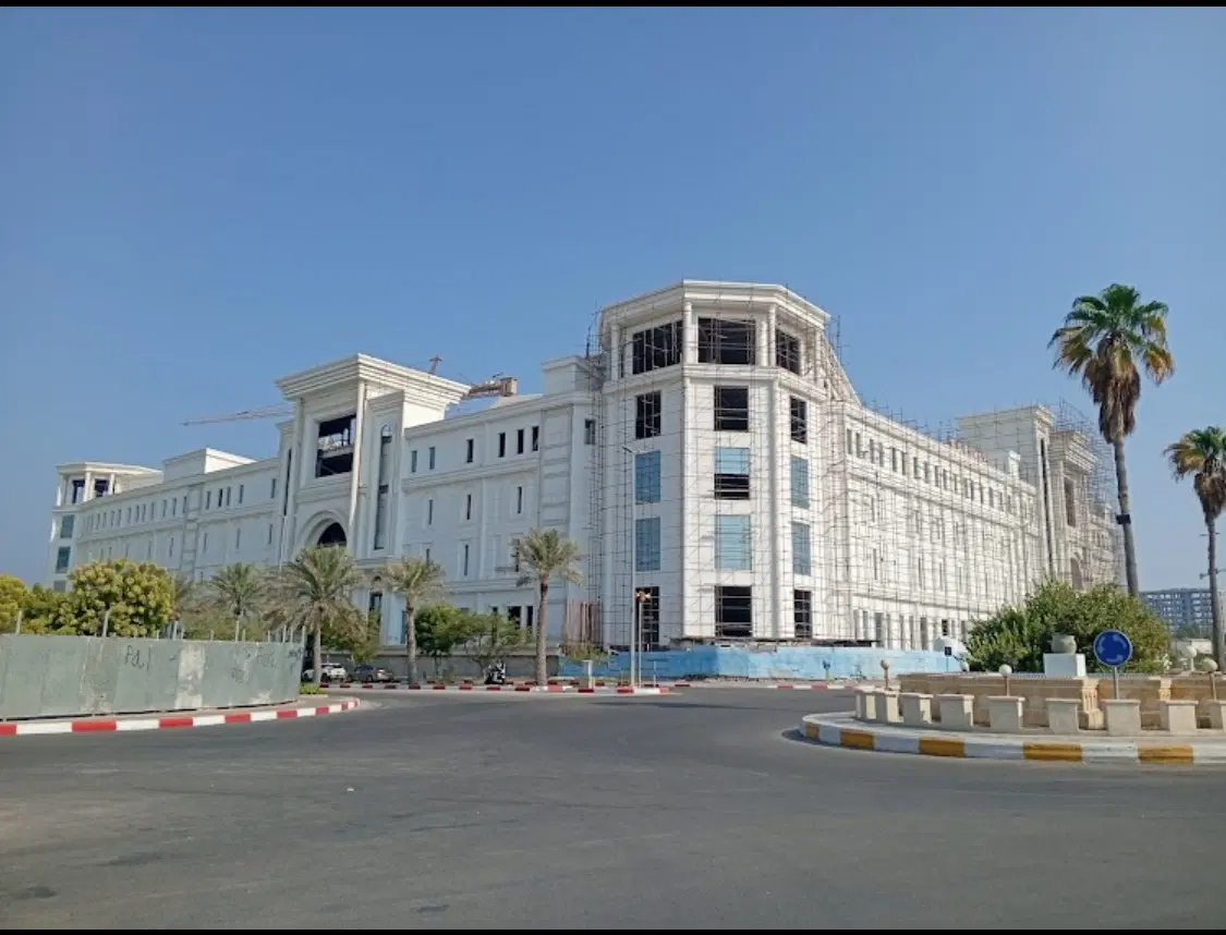 سارینا ۲ طبقه اول