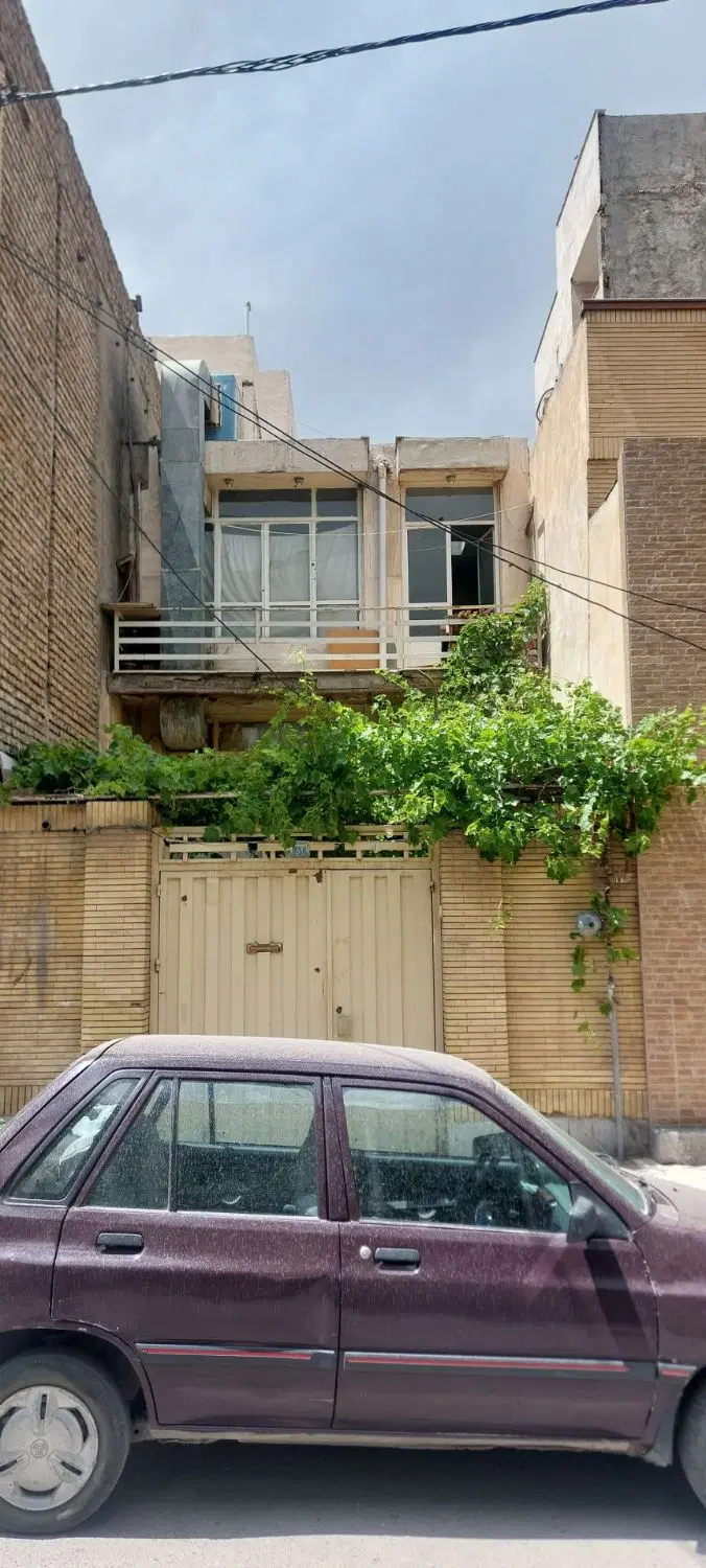 ویلای امام رضا۶۰قباد