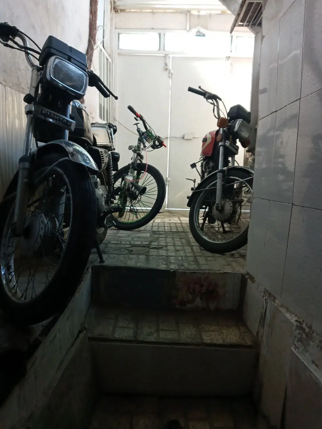 خانه اجاره ای