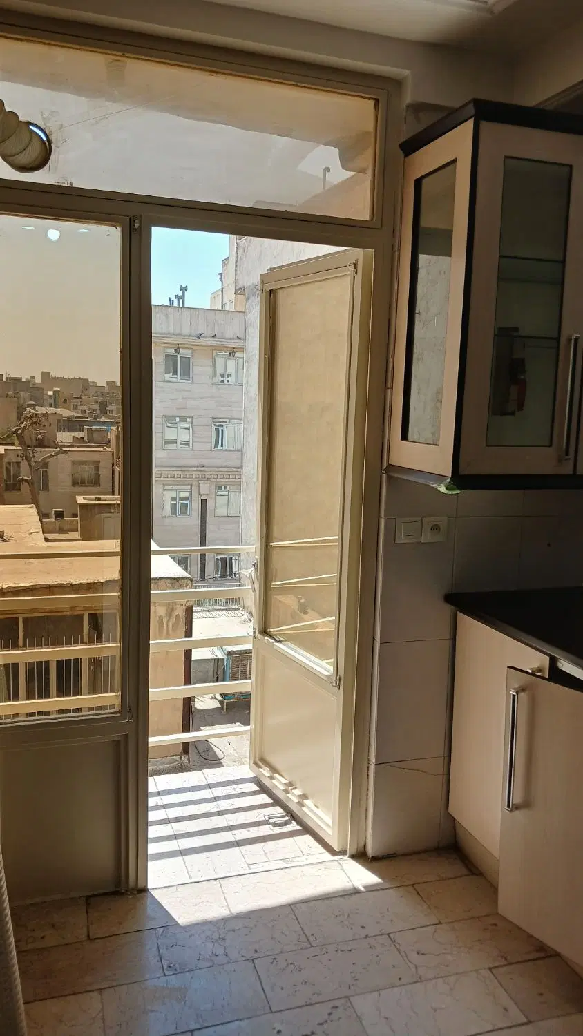 اجاره اپارتمان ۸۲ متری